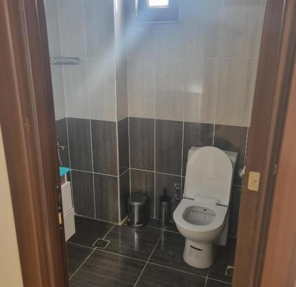 בית מלון כפרי Grand Life