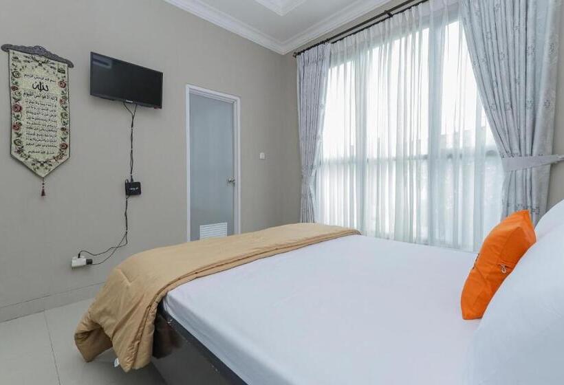 酒店 Koolkost Syariah Near Universitas Stan