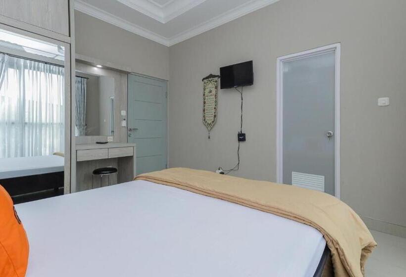 酒店 Koolkost Syariah Near Universitas Stan