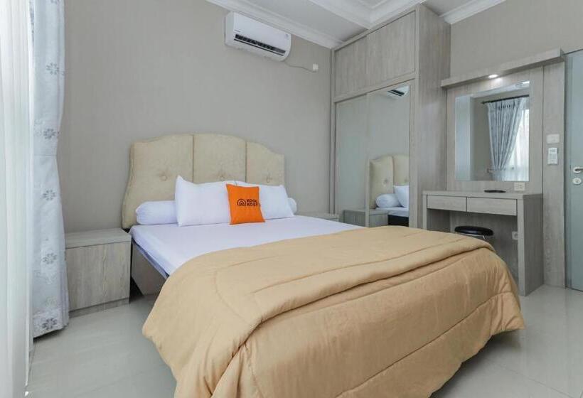 酒店 Koolkost Syariah Near Universitas Stan