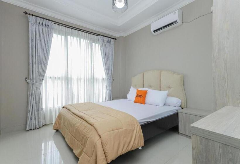 酒店 Koolkost Syariah Near Universitas Stan