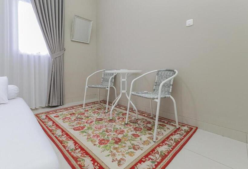 酒店 Koolkost Syariah Near Universitas Stan