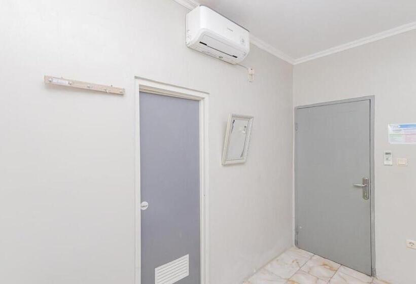 酒店 Koolkost Syariah Near Universitas Stan