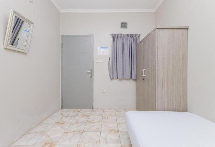 酒店 Koolkost Syariah Near Universitas Stan