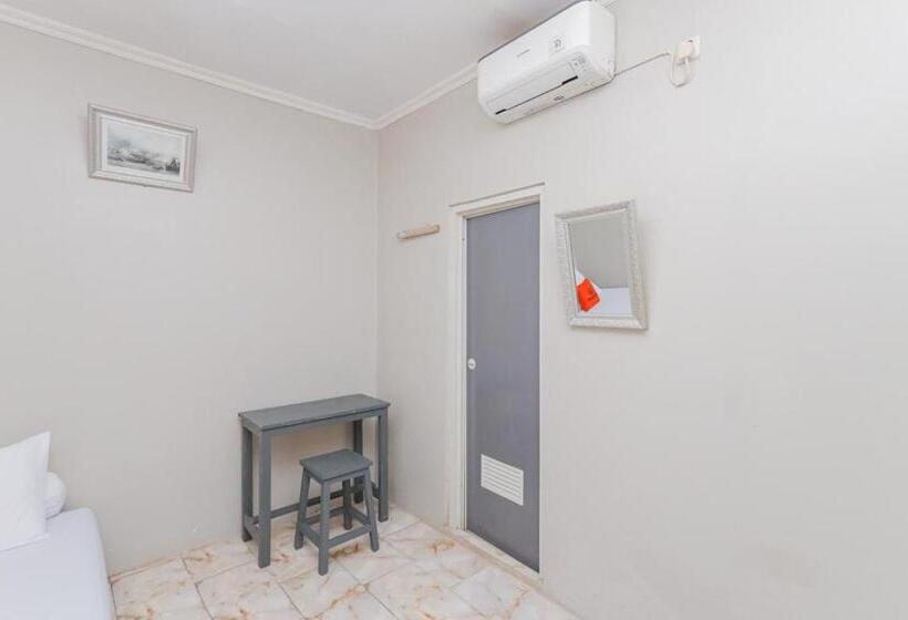 酒店 Koolkost Syariah Near Universitas Stan