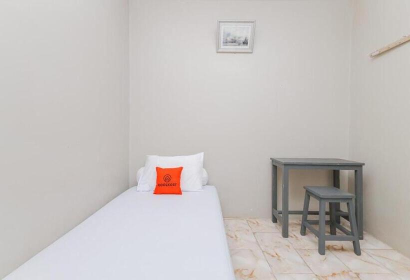 酒店 Koolkost Syariah Near Universitas Stan