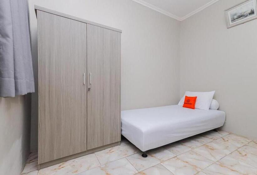 酒店 Koolkost Syariah Near Universitas Stan