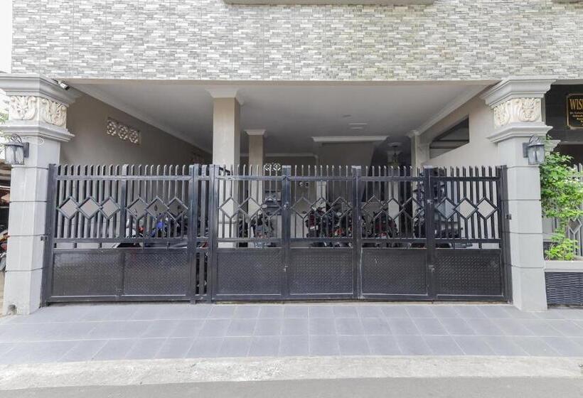 酒店 Koolkost Syariah Near Universitas Stan