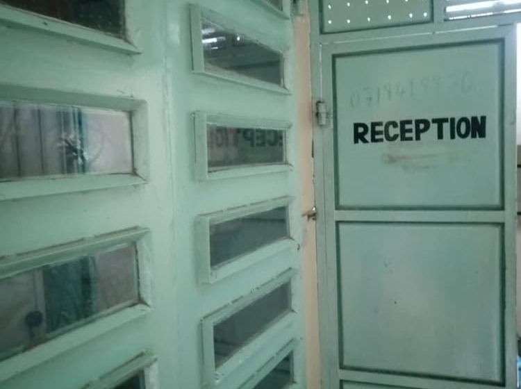 هتل Modern Guest House