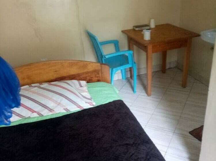 هتل Modern Guest House