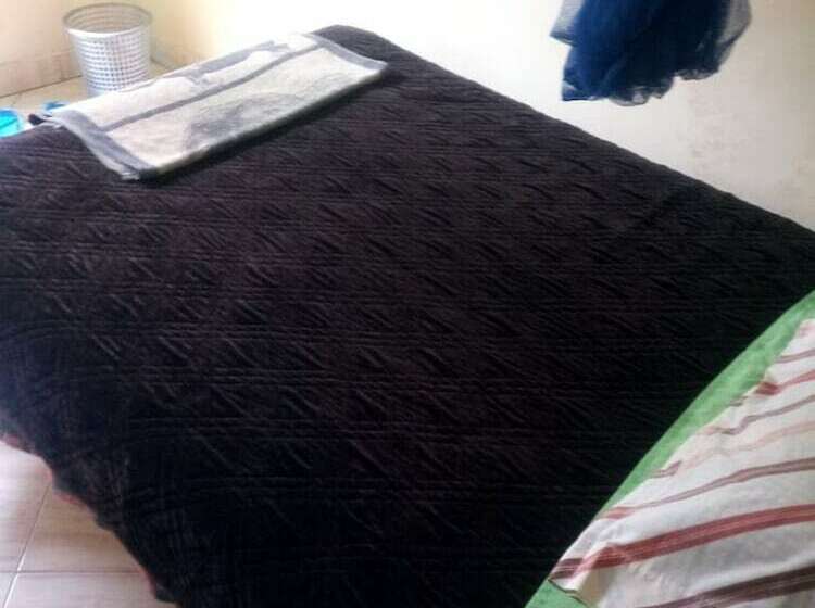 هتل Modern Guest House