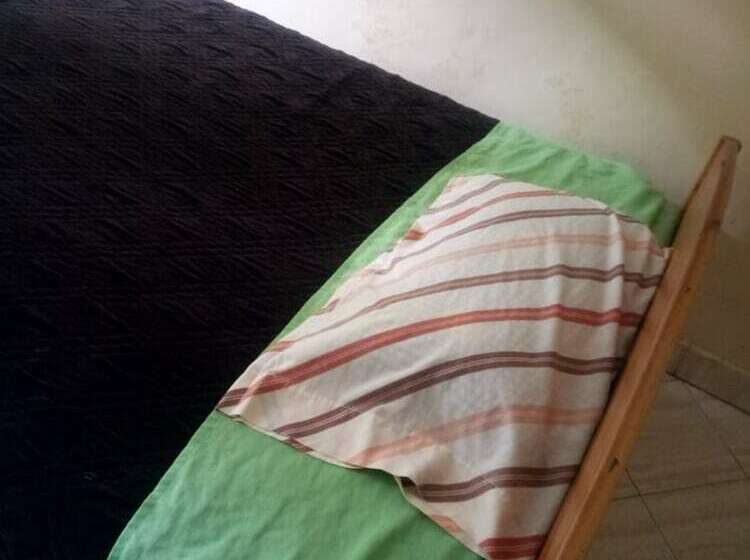 هتل Modern Guest House