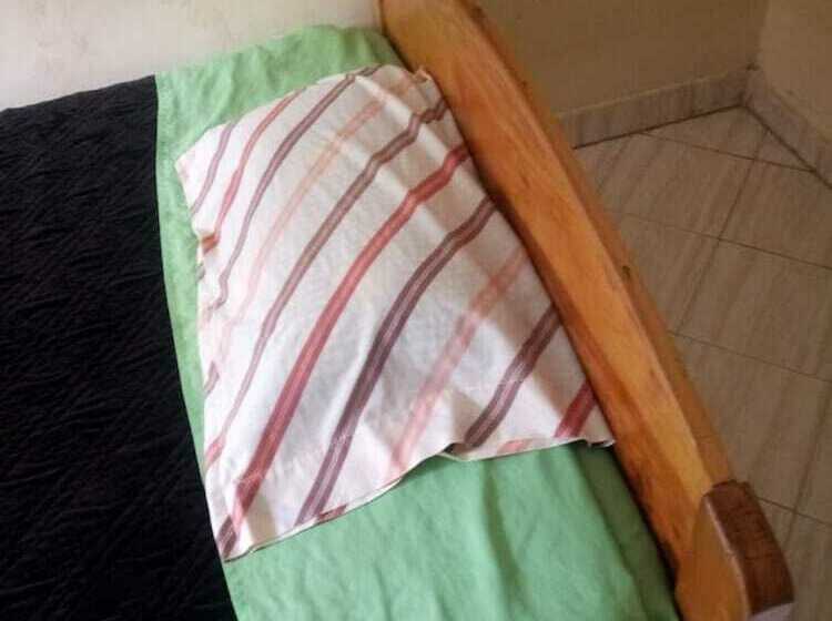 هتل Modern Guest House