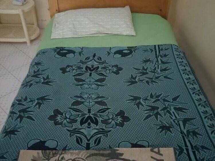 هتل Modern Guest House