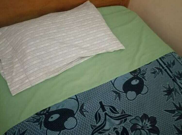 هتل Modern Guest House