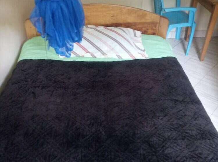 هتل Modern Guest House