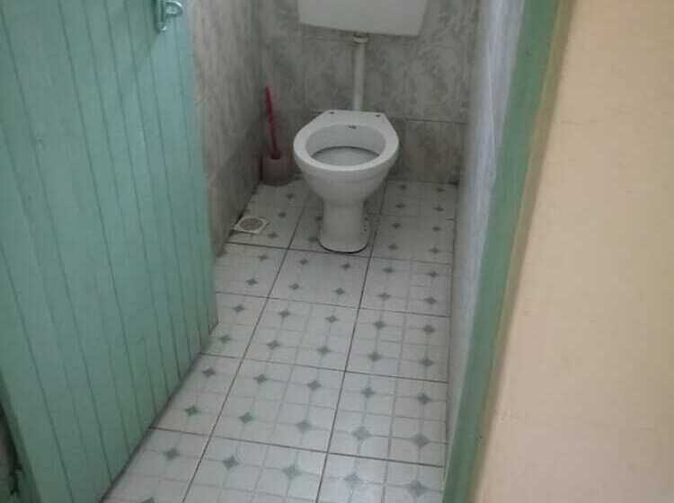 هتل Modern Guest House