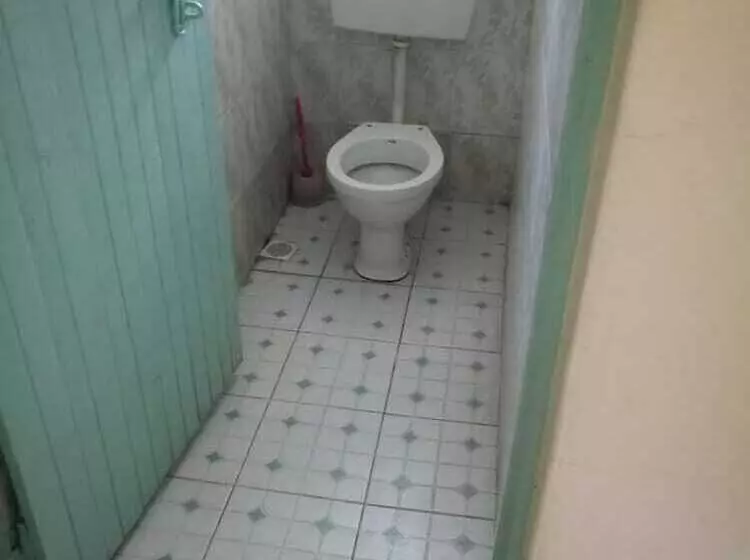 هتل Modern Guest House