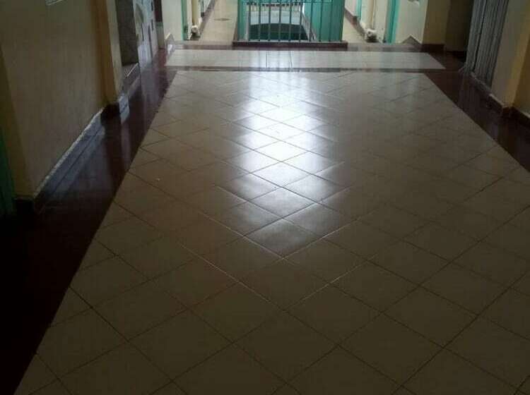 هتل Modern Guest House