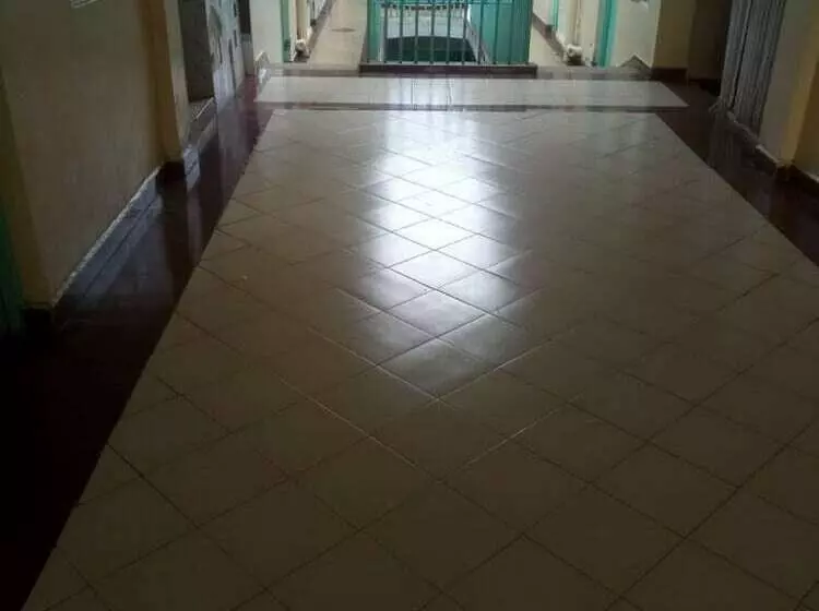 هتل Modern Guest House