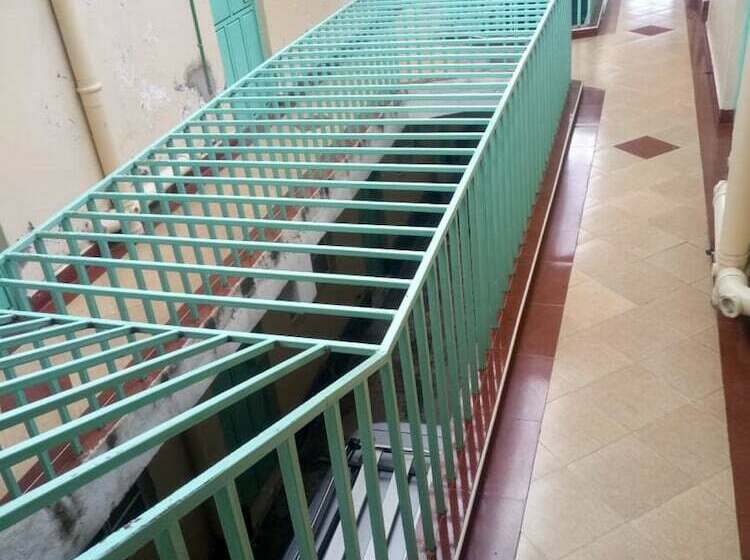 هتل Modern Guest House