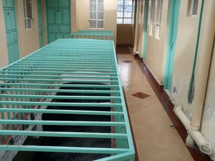 هتل Modern Guest House