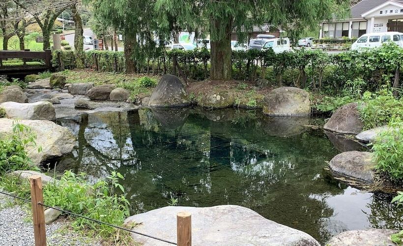 בית מלון כפרי Ojibaru Park