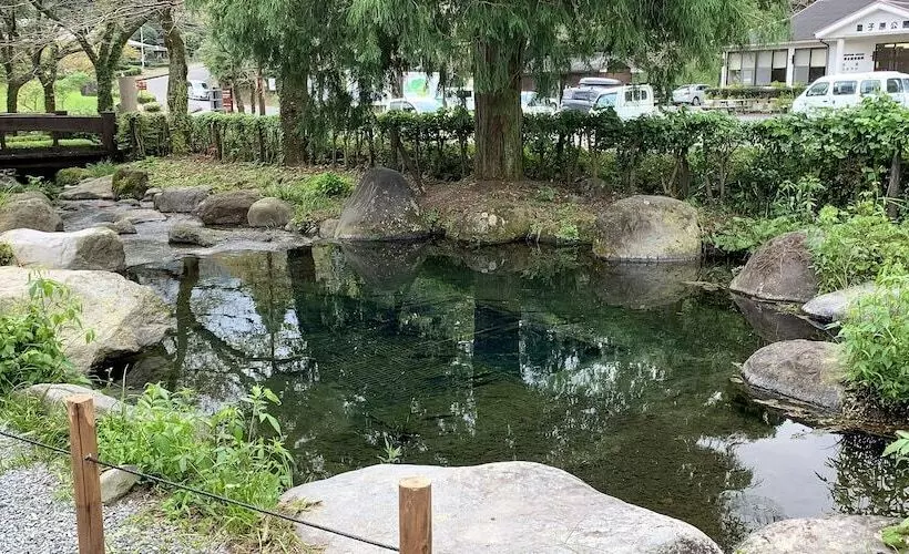 ホテル Ojibaru Park