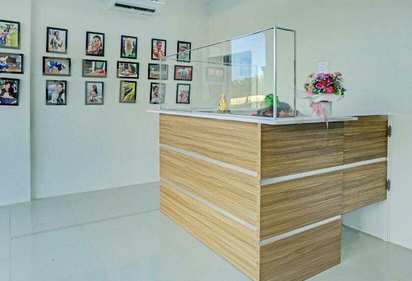 فندق Oyo 90609 Mimi & Coco Homestay