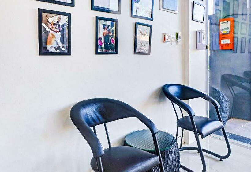 فندق Oyo 90609 Mimi & Coco Homestay