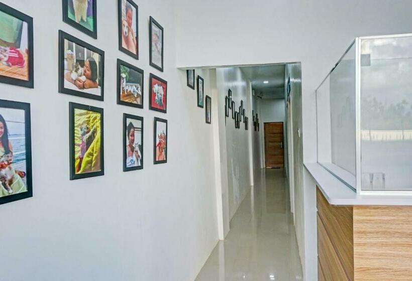 فندق Oyo 90609 Mimi & Coco Homestay