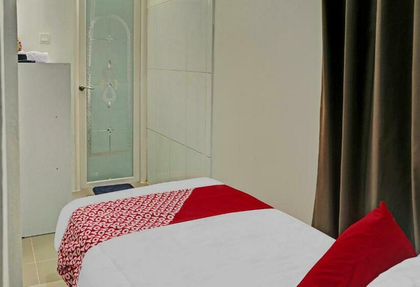 فندق Oyo 90609 Mimi & Coco Homestay