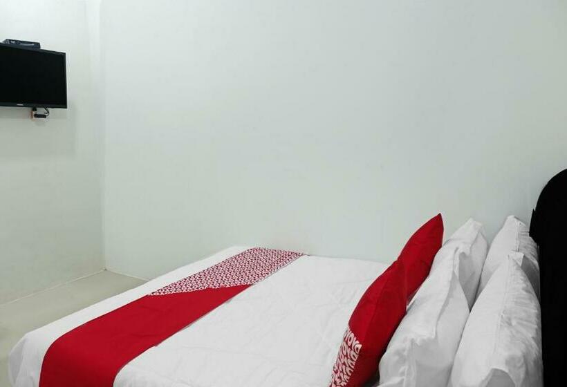 فندق Oyo 90609 Mimi & Coco Homestay