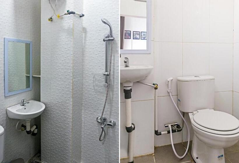 فندق Oyo 90609 Mimi & Coco Homestay