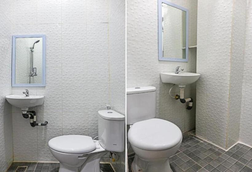 فندق Oyo 90609 Mimi & Coco Homestay