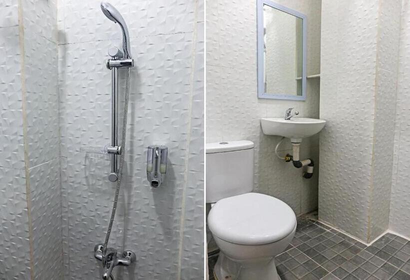 فندق Oyo 90609 Mimi & Coco Homestay