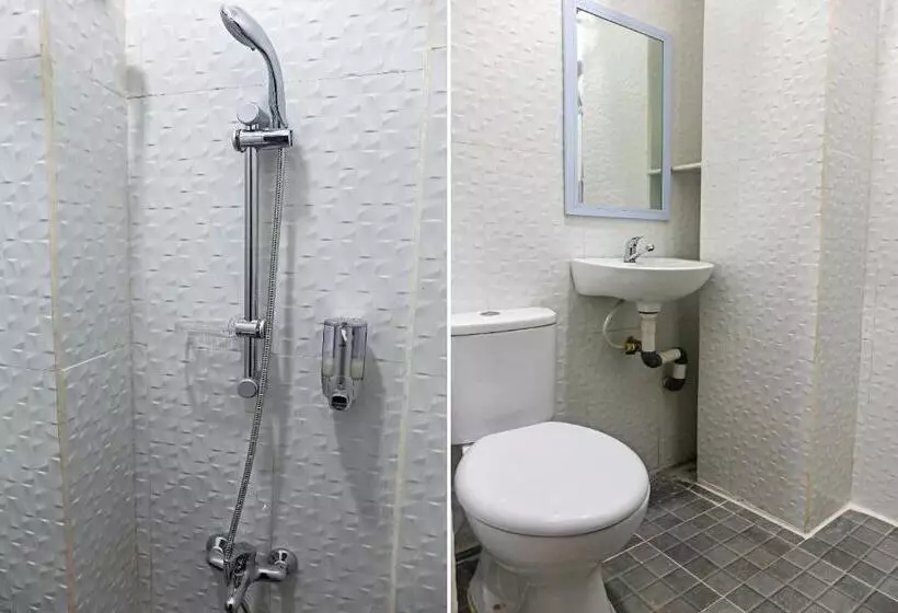 Hotelli Oyo 90609 Mimi & Coco Homestay