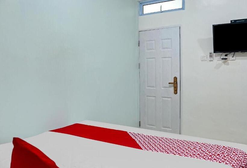 فندق Oyo 90609 Mimi & Coco Homestay