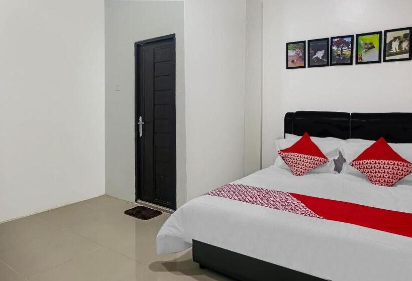 فندق Oyo 90609 Mimi & Coco Homestay