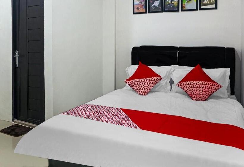 فندق Oyo 90609 Mimi & Coco Homestay