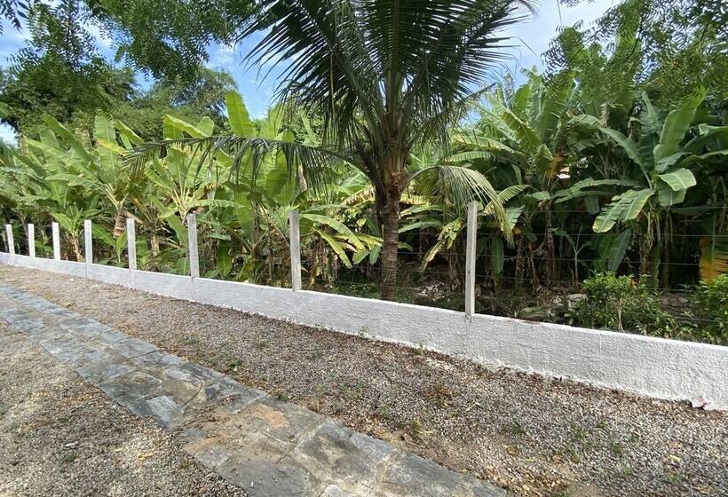 בית מלון כפרי Pousada Pirapora