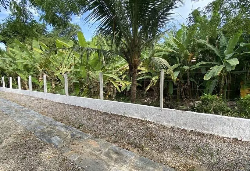 ホテル Pousada Pirapora