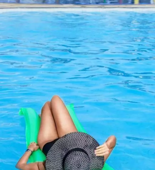 Hotelli Sesc Iparana Ecoresort