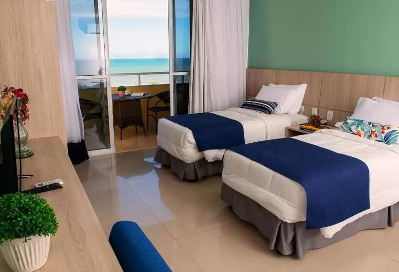 Hotelli Sesc Iparana Ecoresort