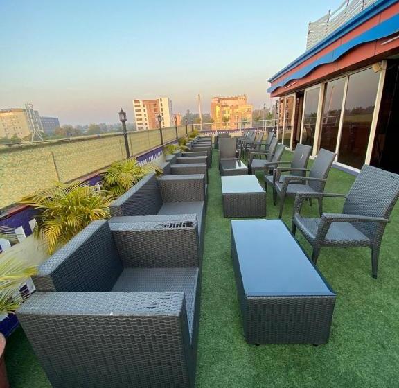 Fotos del hotel The Pearl:  3