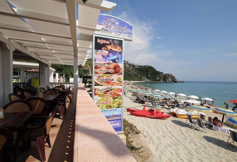 هتل Villaggio Quattro Scogli