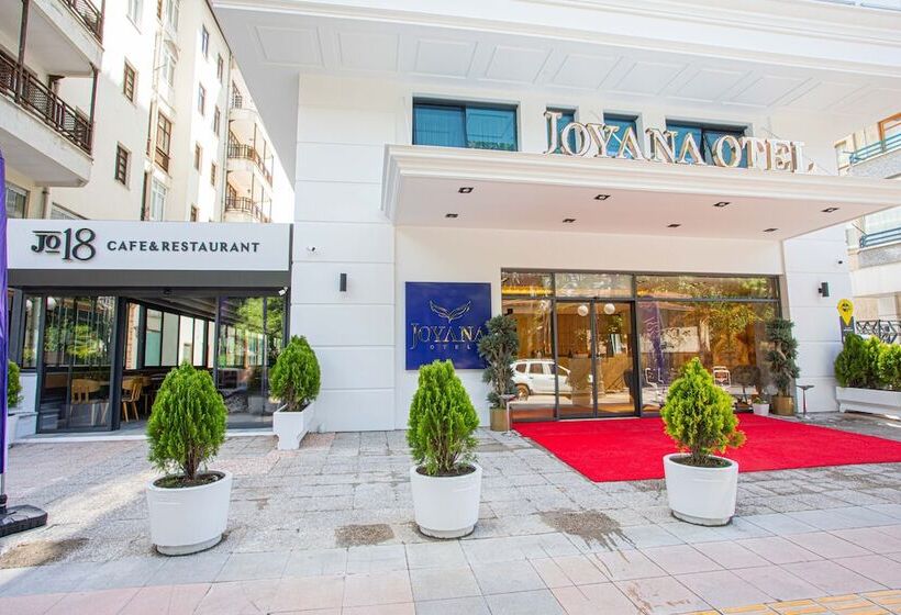 Joyana Otel
