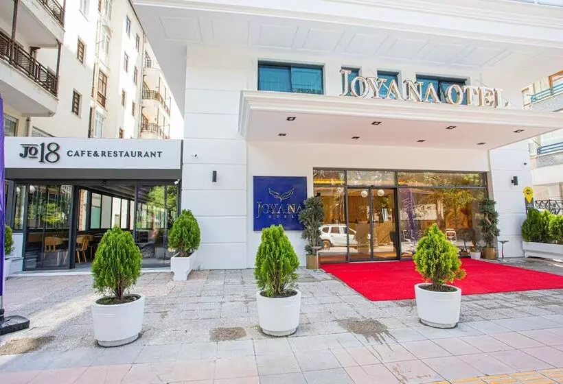 Joyana Otel