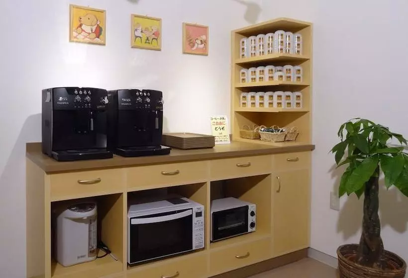 مُتل Family Lodge Hatagoya Miyazaki