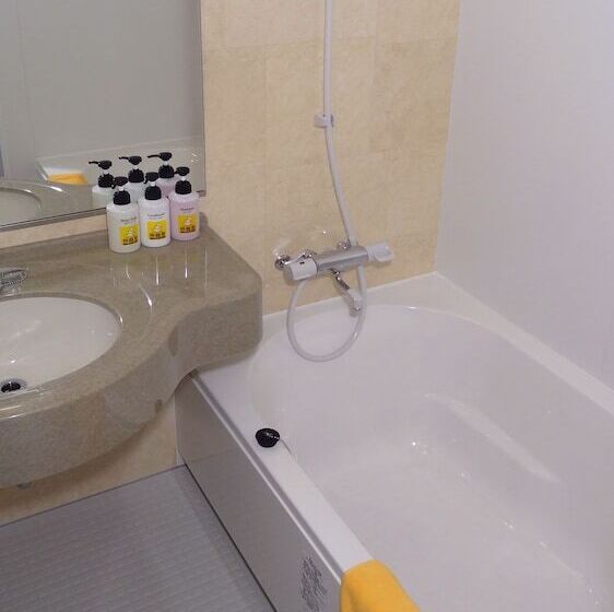 מוטל Family Lodge Hatagoya Miyazaki